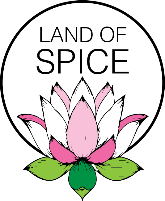 Land of Spice